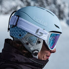 JULIET, Powder Blue Matte-No Lens Reference, hi-res image number null